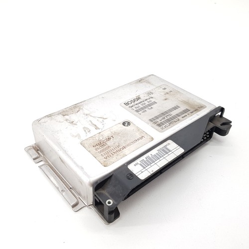 BMW E39 E38 Getriebesteuergerät TCU Gearbox Control Unit 0260002360 1422768