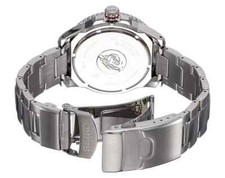 SEIKO Prospex SNE435J1 Padi Solar Diver's 200M Blue Dial Made in Japan 2