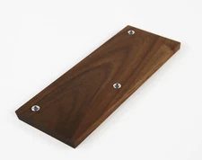 Bras de Lecture Nussbaumholz pour Thorens Td 125 & Mkii Avec Trou TP16/TP25/