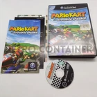 NINTENDO Vintage Game Cube Cartridge - Super Mario Mario Kart Double Dash ITA