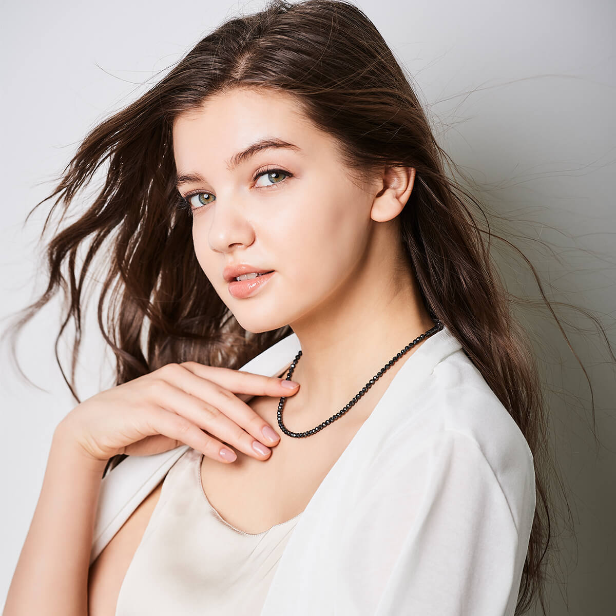 Colantotte Magnetic Necklace LUCE α | eBay