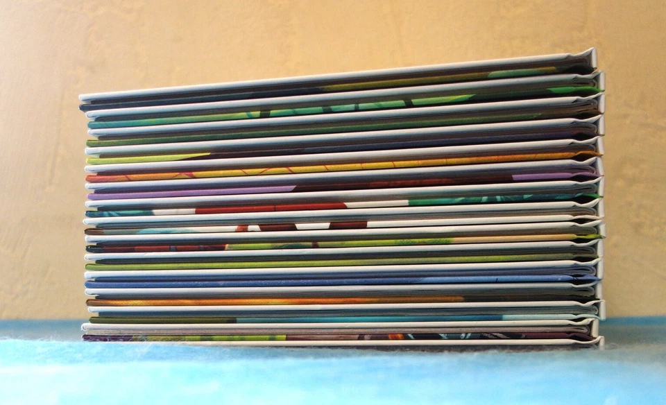 série complète 15 livre mac do donald macdo donald's au pays des livres - Photo 4/4