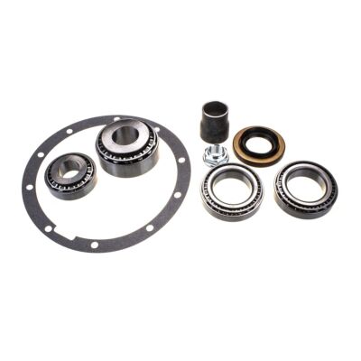 Kit De Réparation Différentiel Arrière Pour Toyota Hilux 4WD LN167R LN172R — Marque Basco, Réf. DRKT11, Neuf