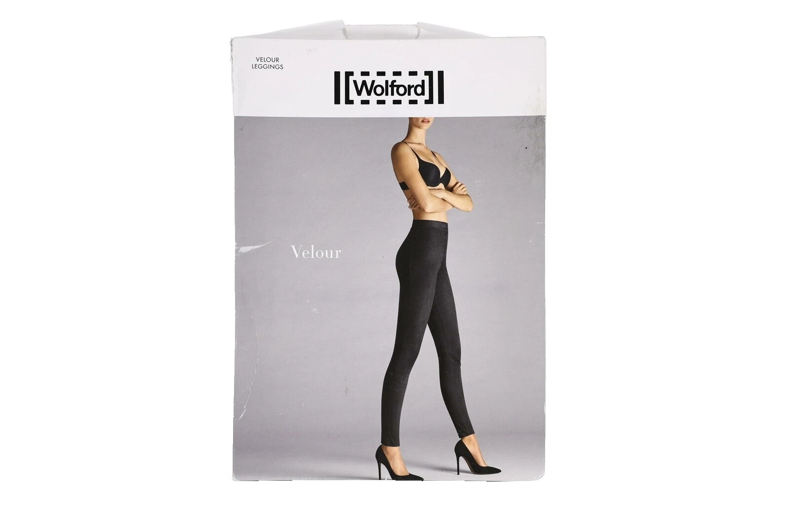 Leggings sólido Wolford para De mujer