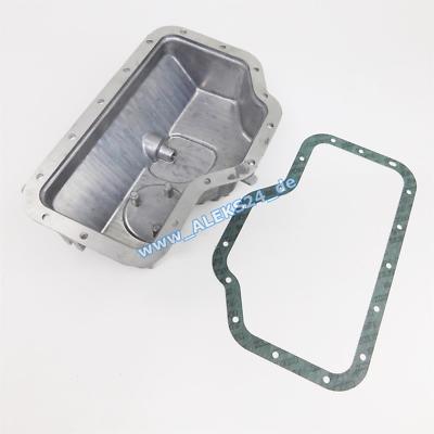 ALUMINIUM ÖLWANNE ÖLAUFFANGWANNE für BMW E30 316i 318is M40 M42 11131715266