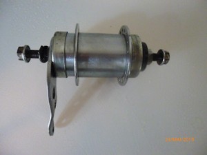 Втулка shimano 3cc
