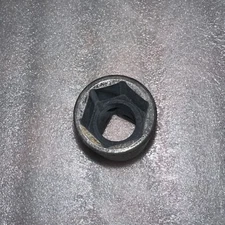 3/4” Dr. 1” Impact Socket, Grip