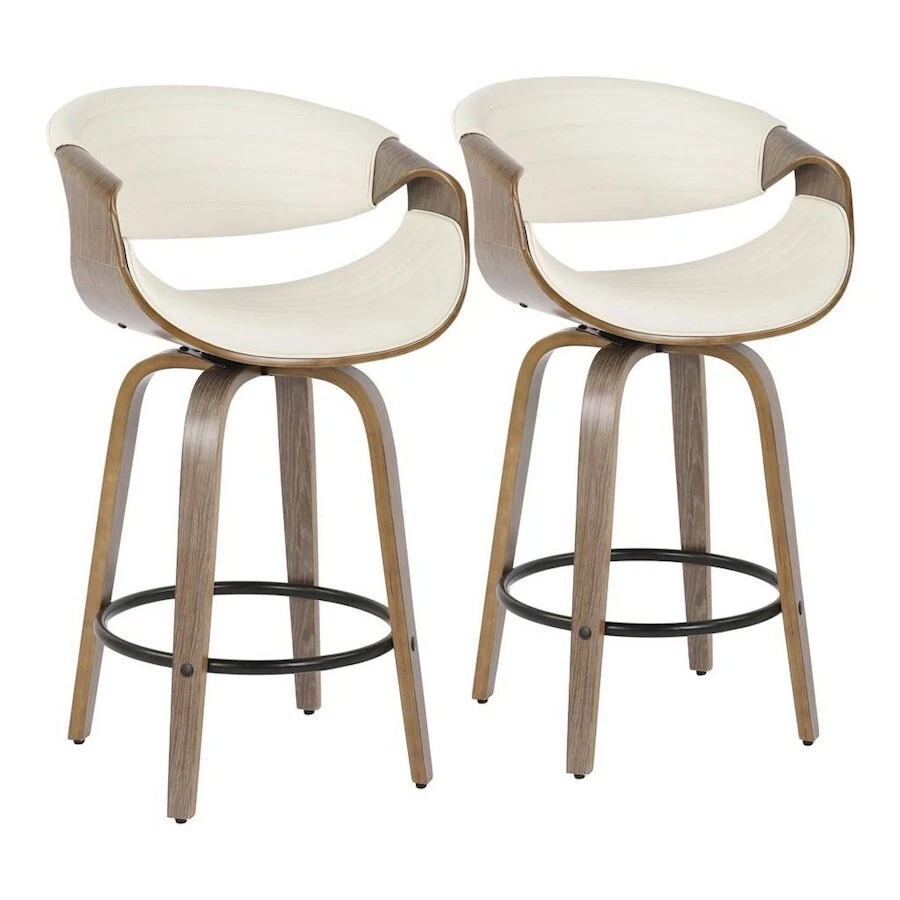Lumisource 2025 counter stool
