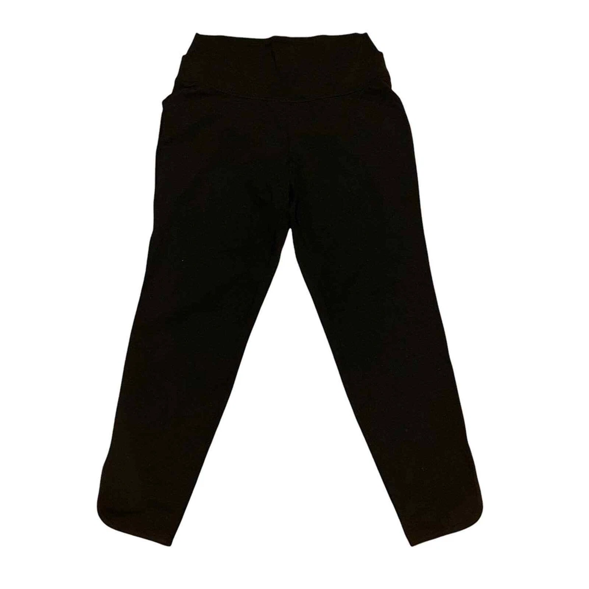 Lululemon Straight To Class Pant