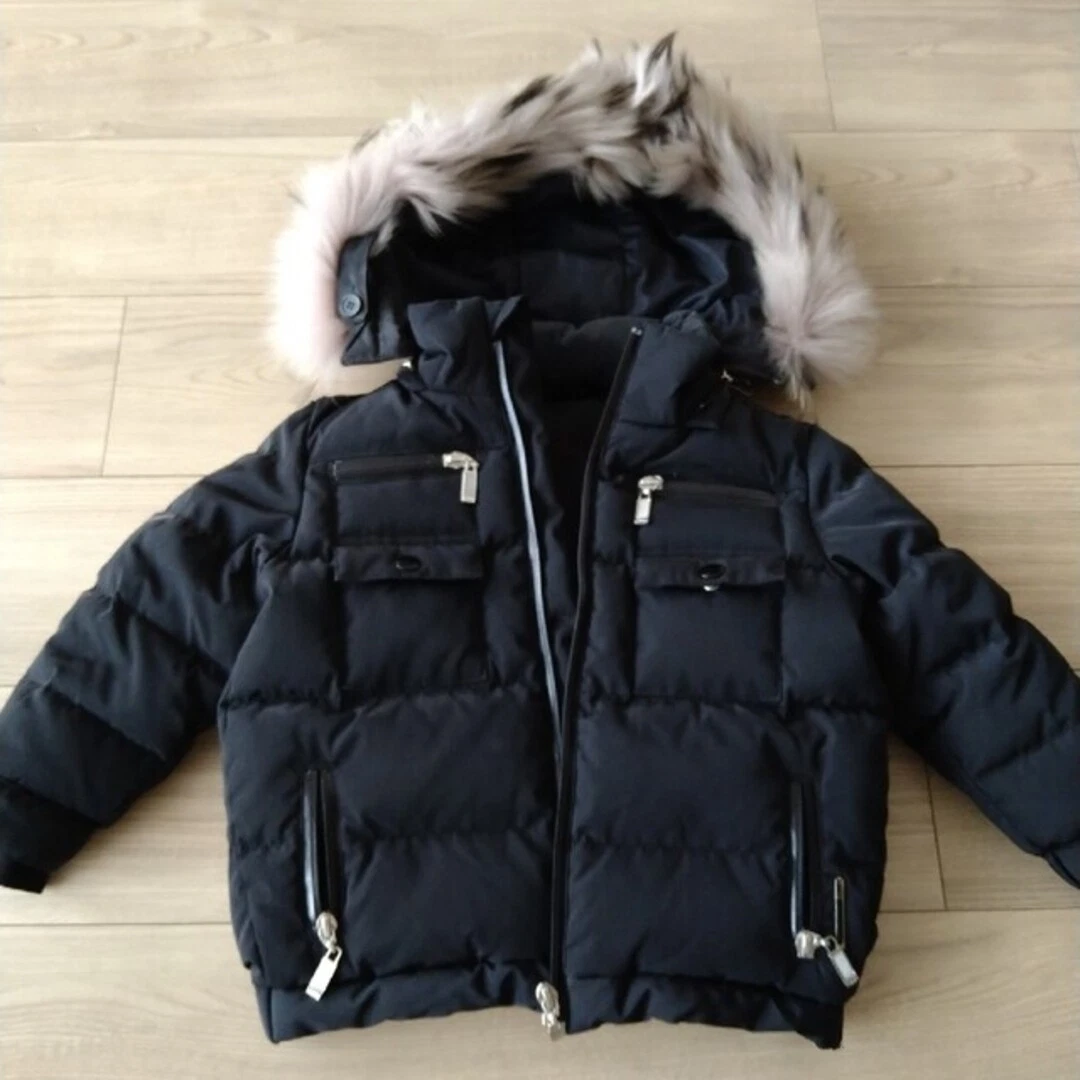 Doudoune Christandior Christian Dior 3A