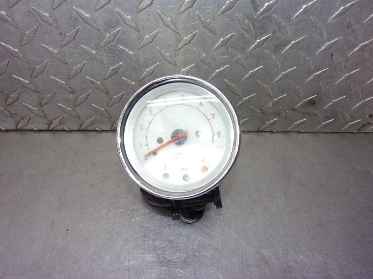 976 B HONDA VALKYRIE GL1500 1997 2003 OEM TACHOMETER TACH GAUGE