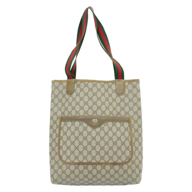 gucci sherry line tote