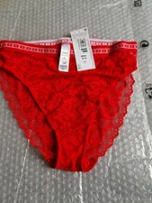 Ladies Briefs Knickers Womens Underwear   Cotton Comfort Fit Lace