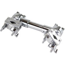 Gibraltar Extended Dual Grabber Clamp