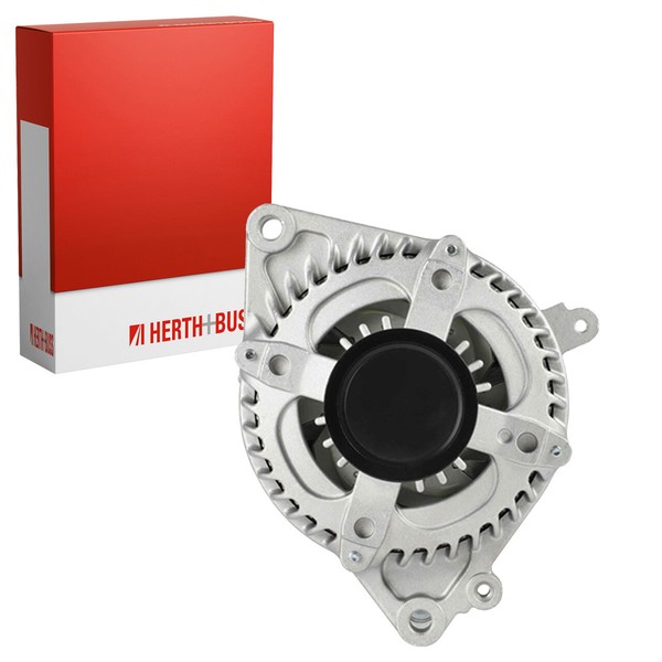 Herth+Buss Lichtmaschine 14V 130A FüR Honda Civic X 1.0 Vtec 126/129 Ps-image