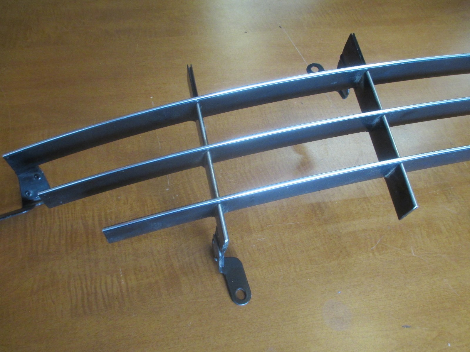 Ferrari 612  - Front Bumper Grille Part# 67008500