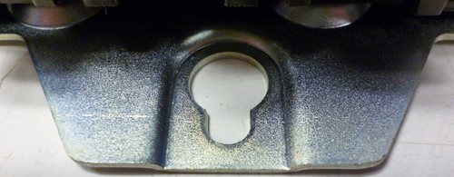 Cutler-Hammer C30BN3 Lighting Contatctor - Picture 5 of 7