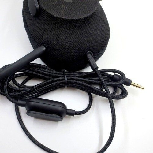 Portable Headphone Cable Cord Line for GPRO X G233 G433 Earphone - 第 3/8 張圖片