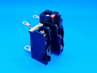 Togami Electric T-18J-S50 Thermal Überspannung Relais 13A  Inkl. MwSt
