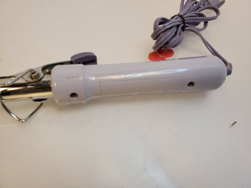 Vidal Sassoon 3/4 Curling Iron VS 181 VS181 - Picture 4 of 7