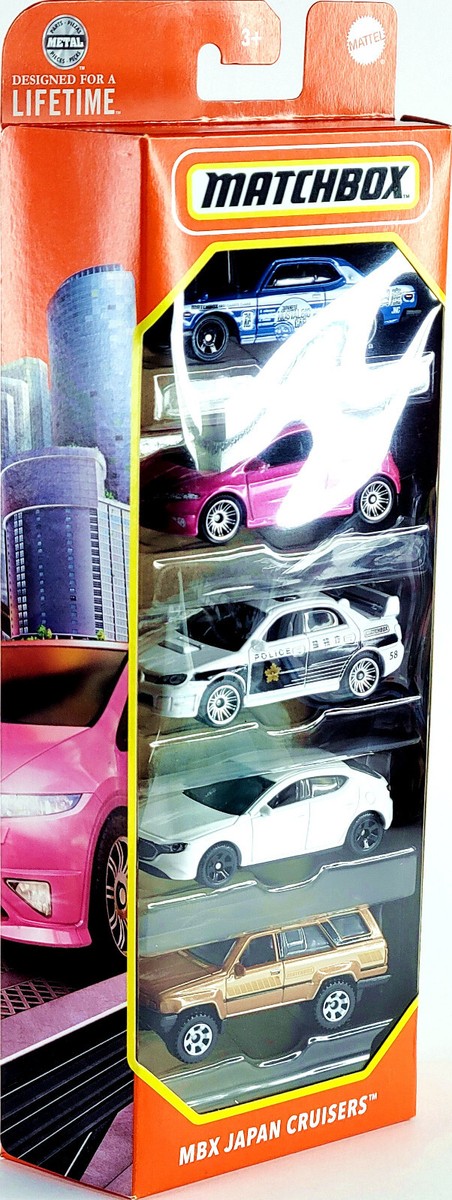 MATCHBOX 5個セット 英国製 mic007-000.jpg