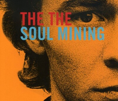 Soul Mining by The the (CD, 2002)