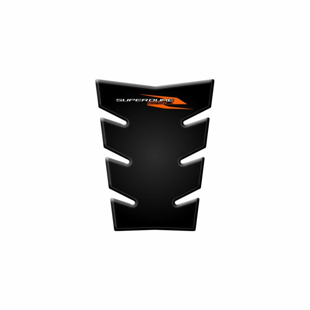 Protections Latérales Réservoir Résine 3D Compatible Avec KTM
