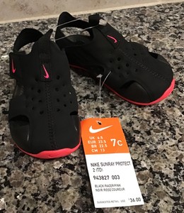 nike sunray protect 36