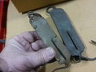 TWO Vintage Scales By Frary & Sargent — photo 2