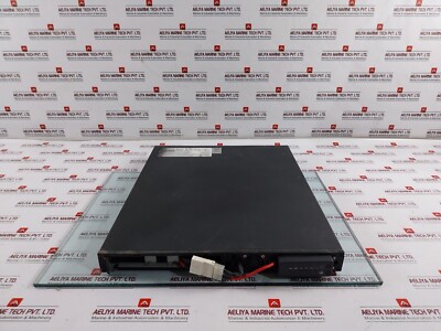 POWERWARE PW5115 1500I RM BLK Relais Schnittstellenadapter 103003276-6591