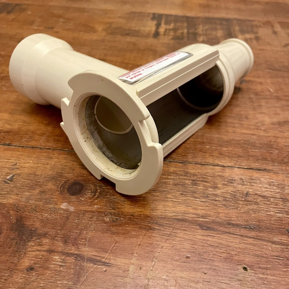 Champion Juicer G5NG853S Genuine Replacement Part Feed Tube Body