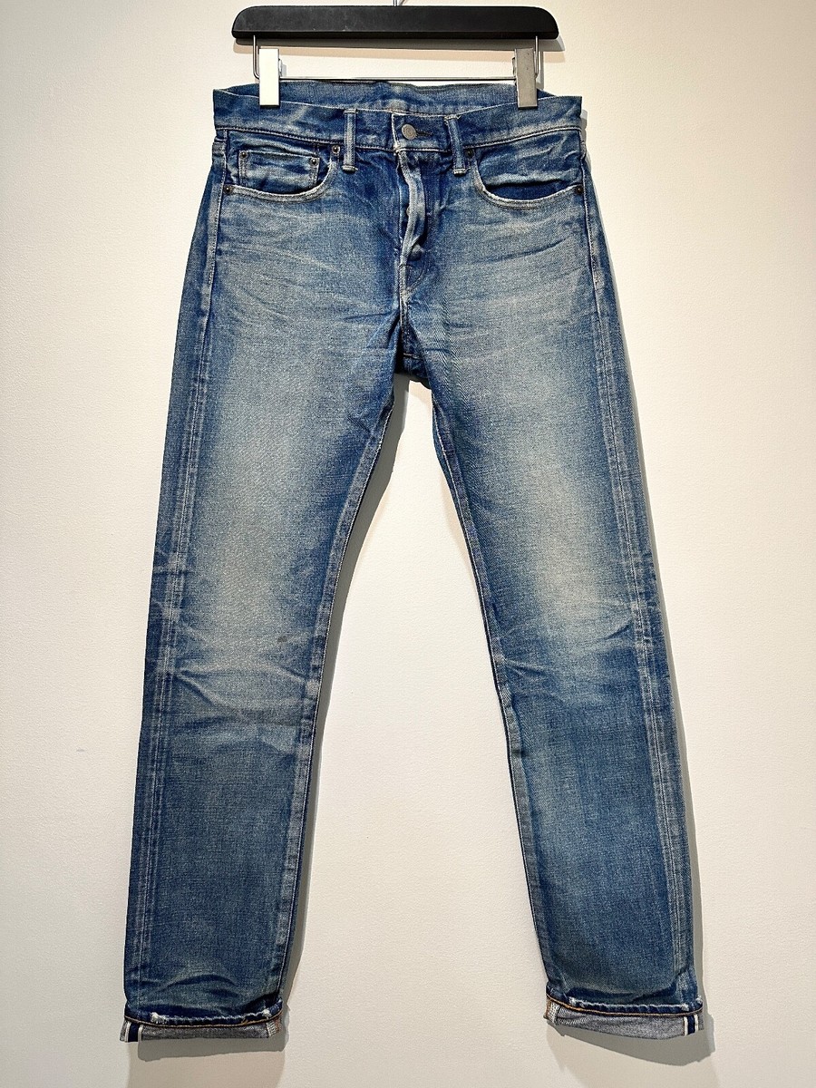 Blue Jeans Jeans Marche Italiane Camicia Uomo Versace Jeans