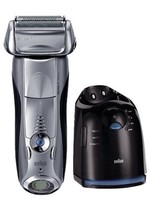 Braun Series 7 790cc 4 Electric Rechargeable Shaver Braun Series 7 790cc 4 Electric Rechargeable Shaver