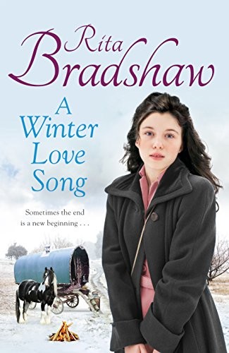 A Winter Love Song-Rita Bradshaw