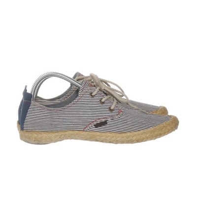 Ben Sherman, Espadrilles, Größe: 40, Blau/Weiß, Herren #FGK