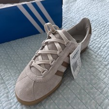 Adidas Originals Trimm Star Trainers UK 6