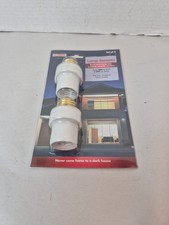 Automatic Lamp Sensors Dusk to Dawn Security ...