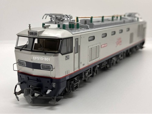Producto especial EF510 301 LEDver blanco. Calibre KATO HO 457435 | Condition: Used