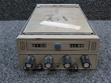 39380-1114 ARC RT-528A Nav-Com Radio with Tray (Volts: 14) (Core)