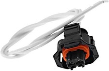 Diesel Fuel Injector Connector Harness for Chevrolet GMC 6.6L Duramax LLY LBZ LL