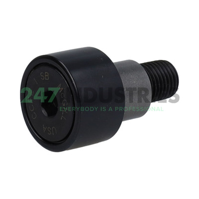 CCFE1SB McGill 0 x 25,4 x 15,875 mm CAM FOLLOWER