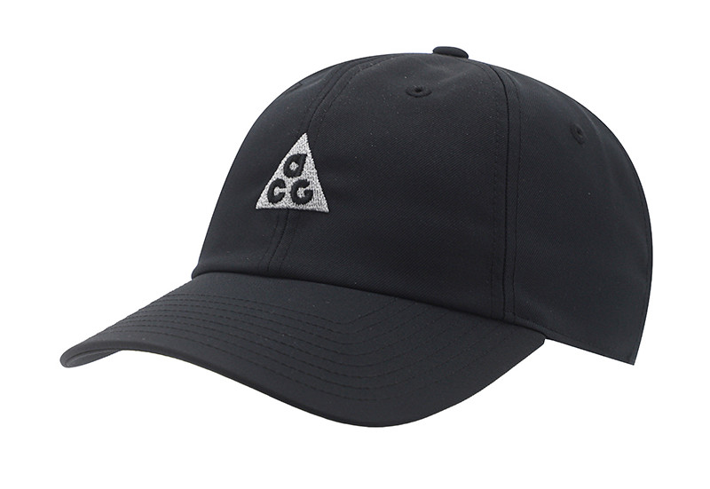 Nike ACG Club Unstructure Cap Unisex Outdoor Sports Training Hat NWT IH9256-010 14590₽