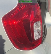 Bremsleuchte Rückleuchte Bremslicht Rücklicht links Dacia Logan 2 II MCV