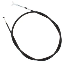Rear Hand Park Brake Cable Yamaha YFM350/400 Bruin Grizzly Kodiak 2000-2014