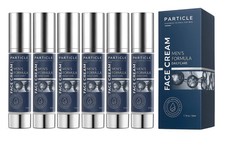 6Pack-Particle Face Cream for Men 6 in 1 Anti-Aging, Dark Spot and Eye Bag Tre