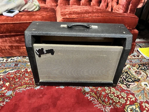 Gibson GA 45 RVT Saturn Cabinet 2x10 Unloaded 1960s