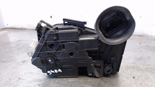 Türschloss mit ZV (tür hinten) R 5K4839016H VW Golf 1.6 TDI DPF 5K 2009-2010