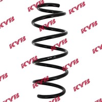 Fahrwerksfeder KYB RA1159 Honda 51406SWWE12 Honda 51406SWWE13