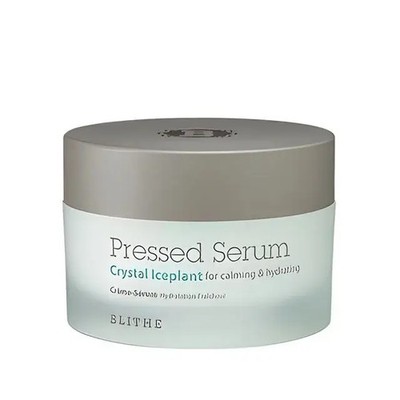 BLITHE Pressed Serum #Crystal Iceplant 50ml  K-BEAUTY