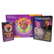 Cashflow 101 Board Game Robert Kiyosaki Rich Dad Poor Dad